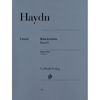 Piano Trios, Volume I, Joseph Haydn - Piano Trio