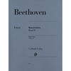Piano Trios, Volume II, Ludwig van Beethoven - Piano Trio