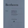 Concerto D major op. 61 for Violin and Orchestra, Ludwig van Beethoven - Violin and Piano