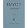 Piano Sonata G major Hob. XVI:40, Joseph Haydn - Piano solo
