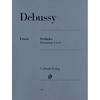 Preludes 2, Claude Debussy - Piano