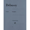 Estampes, Claude Debussy - Piano solo