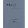 Clair de lune, Claude Debussy - Piano solo