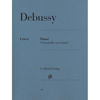 Danse (Tarentelle styrienne), Claude Debussy - Piano solo