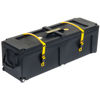 Stativkasse Hardcase 40 HN40W, 99x28x28, 2 Hjul