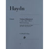 Concerto for Violoncello and Orchestra C major Hob. VIIb:1, Joseph Haydn - Violoncello and Piano