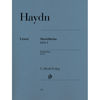String Trios, Volume I, Joseph Haydn - String Duo, String Trio