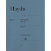 String Trios, Volume II, Joseph Haydn - String Duo, String Trio