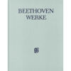 Scottish and Welsh Songs, Op 108 1-25, WoO 156 1-22, WoO 155, 1-26, Ludwig van Beethoven. Vocal and Instrument. Innbundet
