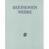 Scottish and Welsh Songs, Op 108 1-25, WoO 156 1-22, WoO 155, 1-26, Ludwig van Beethoven. Vocal and Instrument. Innbundet