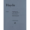 Concerto for Violin and Orchestra C major Hob. VIIa:1, Joseph Haydn - Violin and Piano