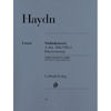 Concerto for Violin and Orchestra A major Hob. VIIa:3, Joseph Haydn - Violin and Piano
