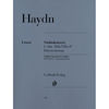 Concerto for Violin and Orchestra G major Hob. VIIa:4, Joseph Haydn - Violin and Piano