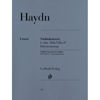 Concerto for Violin and Orchestra G major Hob. VIIa:4, Joseph Haydn - Violin and Piano