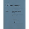 Album for the Young op. 68, Robert Schumann - Piano solo