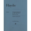 Concerto for Trumpet and Orchestra E flat major Hob. VIIe:1, Joseph Haydn - Trumpet and Piano