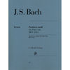 Partita in a minor for Flute Solo BWV 1013, Johann Sebastian Bach - Flute solo