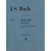 Partita in a minor for Flute Solo BWV 1013, Johann Sebastian Bach - Flute solo