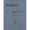 Selected Piano Sonatas, Volume III, Domenico Scarlatti - Piano solo