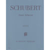 2 Scherzi B flat major and D flat major D 593, Franz Schubert - Piano solo