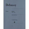 Syrinx [La flûte de Pan] (for Flute solo), Claude Debussy - Flute solo