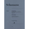 Song Cycle (Liederkreis) op. 24, Robert Schumann - Voice and Piano