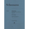 Poet's Love op. 48, Robert Schumann - Voice and Piano (high Voice)