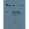 Isoldens Liebestod from Tristan und Isolde (Arrangement for Piano) , Richard / Liszt, Franz Wagner - Piano solo