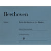 Works for Piano Four-hands, Ludwig van Beethoven - Piano, 4-hands