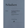 Sonatinas  for Piano and Violin op. post. 137, Franz Schubert - Violin and Piano