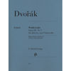 Waldesruhe (Forrest Silence) op. 68,5, Antonín Dvorák - Violoncello and Piano