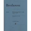Piano Sonata No. 2 C major op. 2,3, Ludwig van Beethoven - Piano solo