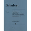 String Quartet The Death and the Maiden d minor D 810, Franz Schubert - String Quartet