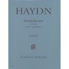 String Trios, Volume III (attributed to Haydn), Joseph Haydn - String Duo, String Trio