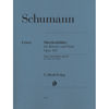 Fairy-Tale Pictures for Viola and Piano op. 113, Robert Schumann - Viola and Piano