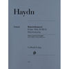 Concerto for Piano (Harpsichord) and Orchestra D major Hob. XVIII:11, Joseph Haydn - Two Pianos, 4-hands