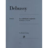 La cathedrale engloutie, Claude Debussy - Piano solo
