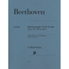 Piano Sonata no. 15 in D major op. 28 (Pastoral), Ludwig van Beethoven - Piano solo