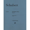 Complete Dances, Volume I, Franz Schubert - Piano solo