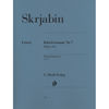 Piano Sonata No. 7 op. 64, Alexander Skryabin - Piano solo