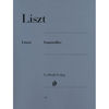 Funerailles, Franz Liszt - Piano solo