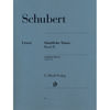 Complete dances, Volume II, Franz Schubert - Piano solo