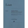 Mephisto Waltz, Franz Liszt - Piano solo
