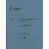 Hungarian Rhapsody no. 9, Franz Liszt - Piano solo