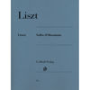 Vallee d'Obermann, Franz Liszt - Piano solo