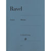Miroirs, Maurice Ravel - Piano solo