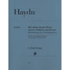 The Seven Last Words of Christ (Version for String Quartet) , Joseph Haydn - String Quartet