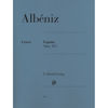 Espana op. 165, Albeniz Isaac - Piano solo