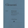 Piano Sonata Didone abbandonata, Scena Tragica g minor op. 50,3, Muzio Clementi - Piano solo