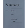 Novellettes op. 21, Robert Schumann - Piano solo
